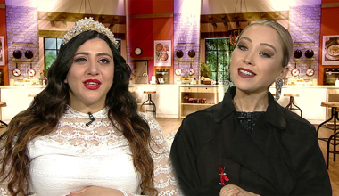 Gelinim Mutfakta'da 81. Hafta kim birinci oldu? 29 Kasım 2019