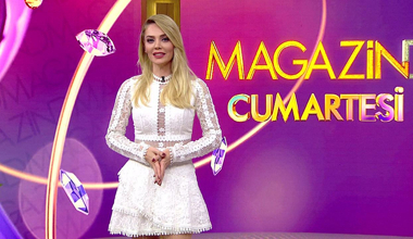 30.11.2019 / Magazin D Cumartesi