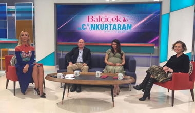 Balçiçek ile Dr. Cankurtaran 26. Bölüm / 02.12.2019