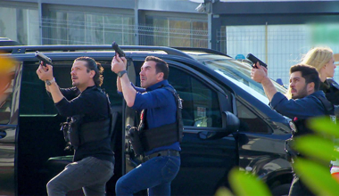 Arka Sokaklar 534. Bölüm Fragmanı - 2