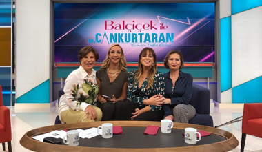 Balçiçek ile Dr. Cankurtaran 27. Bölüm / 03.12.2019