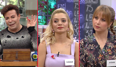 Gelinim Mutfakta 407. Bölümde gün birincisi kim oldu? 3 Aralık 2019