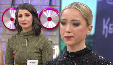 Gelinim Mutfakta'da 82. Hafta kim elendi? 6 Aralık 2019