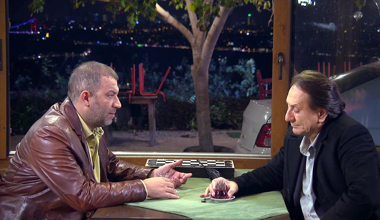 Dertlere dost dermanı!