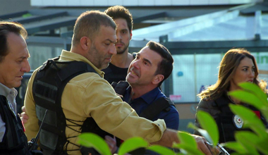 Arka Sokaklar 535. Bölüm Fragmanı