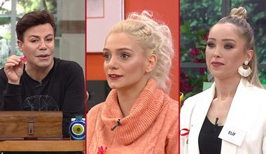 Gelinim Mutfakta 411. Bölümde gün birincisi kim oldu? 9 Aralık 2019