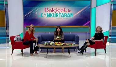 Balçiçek ile Dr. Cankurtaran 32. Bölüm / 10.12.2019
