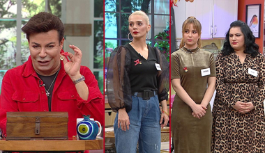 Gelinim Mutfakta 412. Bölümde gün birincisi kim oldu? 10 Aralık 2019