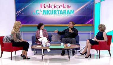 Balçiçek ile Dr. Cankurtaran 33. Bölüm / 11.12.2019