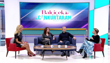Balçiçek ile Dr. Cankurtaran 34. Bölüm / 12.12.2019