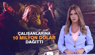 Kanal D Haber - 12.12.2019