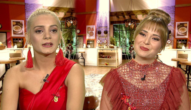 Gelinim Mutfakta 415. Bölümde gün birincisi kim oldu? 13 Aralık 2019