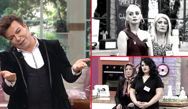 Gelinim Mutfakta'da 83. Hafta kim elendi? 13 Aralık 2019
