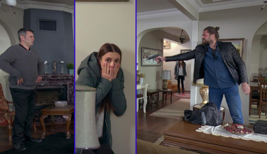 Arka Sokaklar 536. Bölüm Fragmanı