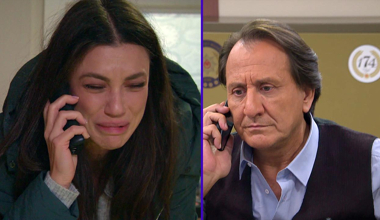 Arka Sokaklar 536. Bölüm Fragmanı - 2