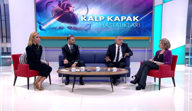 Balçiçek ile Dr. Cankurtaran 38. Bölüm / 18.12.2019