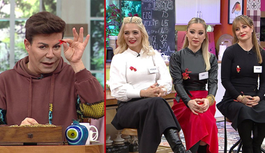 Gelinim Mutfakta 418. Bölümde gün birincisi kim oldu? 18 Aralık 2019