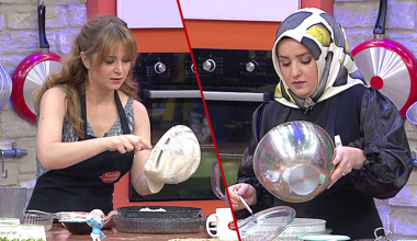 Gelinim Mutfakta 420. Bölümde gün birincisi kim oldu? 20 Aralık 2019