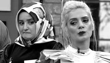 Gelinim Mutfakta'da 84. Hafta kim elendi? 20 Aralık 2019