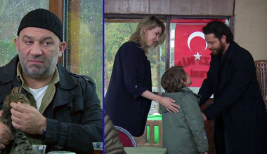Mesut, Selin ve Dr. Mehmet'i yakınlığını kıskandı!