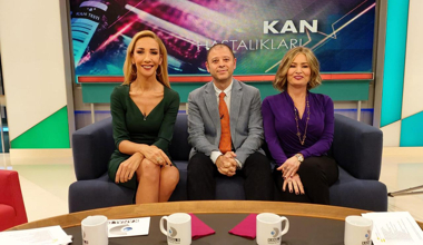 Balçiçek ile Dr. Cankurtaran 42. Bölüm / 24.12.2019