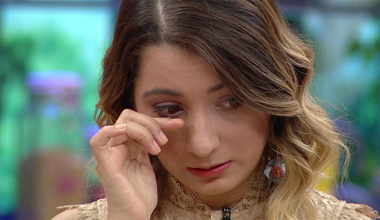 Pelin neden ağladı!