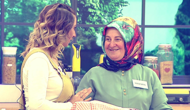 Pelin'in ifşa olan taraf konuşması!