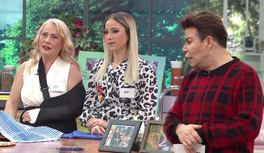 Çiğdem Hanımdan, Elif'e kırık sitemi!