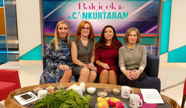 Balçiçek ile Dr. Cankurtaran 45. Bölüm / 27.12.2019