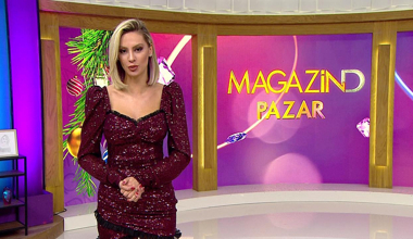 29.12.2019 / Magazin D Pazar