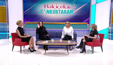 Balçiçek ile Dr. Cankurtaran 46. Bölüm / 30.12.2019