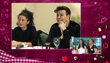 19 Aralık 2019 Gelinim Mutfakta Bursa seçmelerinde neler yaşandı?