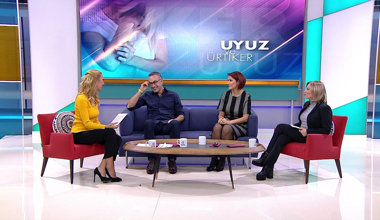 Balçiçek ile Dr. Cankurtaran 51. Bölüm / 07.01.2020