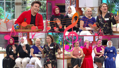 Birleri aldık! Güptıs güptıs!