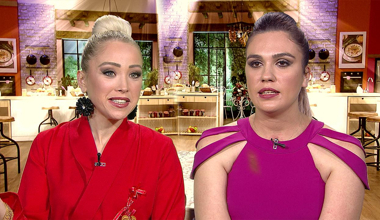 Gelinim Mutfakta 432. Bölümde gün birincisi kim oldu? 7 Ocak 2020