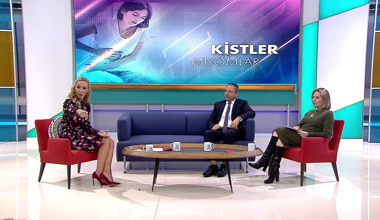 Balçiçek ile Dr. Cankurtaran 52. Bölüm / 08.01.2020
