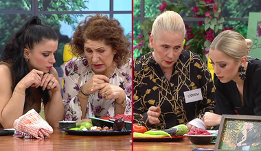 Gelinim Mutfakta 433. Bölümde gün birincisi kim oldu? 8 Ocak 2020