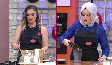 Gelinim Mutfakta 435. Bölümde gün birincisi kim oldu? 10 Ocak 2020