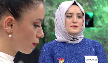 Gelinim Mutfakta'da 87. Hafta kim elendi? 10 Ocak 2020