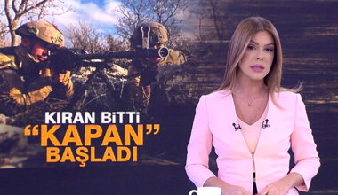 Kanal D Haber Hafta Sonu - 11.01.2020