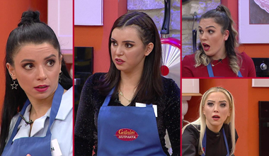 Betül, kaynanasına neden abla diyor?