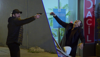 Arka Sokaklar 538. Bölüm Fragmanı - 2