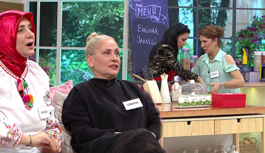 Kaynanalardan Özden Hanıma büyük suçlama!