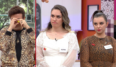 Gelinim Mutfakta 437. Bölümde gün birincisi kim oldu? 14 Ocak 2020