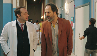 Hekimoğlu 4. Bölüm Fragmanı