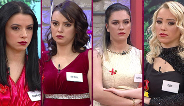 Gelinim Mutfakta 440. Bölümde gün birincisi kim oldu? 17 Ocak 2020