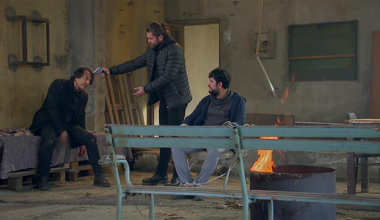 Arka Sokaklar 539. Bölüm Fragmanı