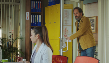 Hekimoğlu 5. Bölüm Fragmanı