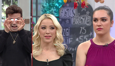 Gelinim Mutfakta 443. Bölümde gün birincisi kim oldu? 22 Ocak 2020