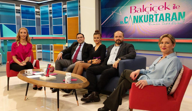 Balçiçek ile Dr. Cankurtaran 58. Bölüm / 23.01.2020